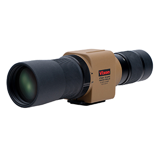 Vixen Spotting Scope Aterascope ED HR20-42x58WP