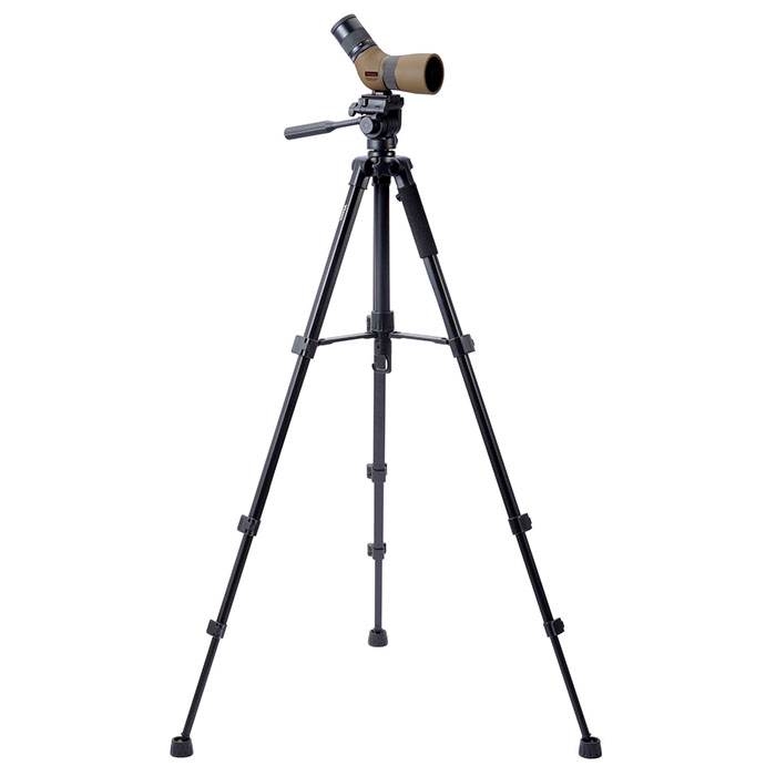 Vixen Spotting Scopes Geoma Mini ED50 ZOOM PS-149 Tripod Set