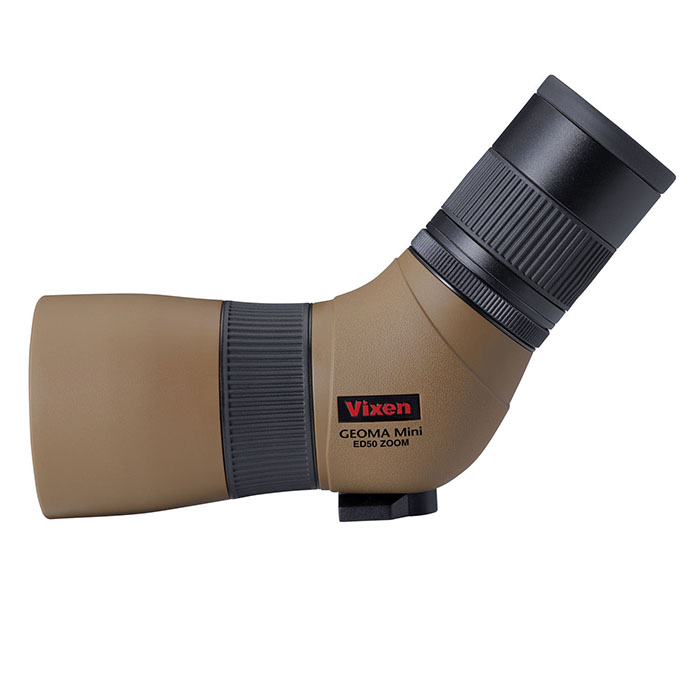 Vixen Spotting Scopes Geoma Mini ED50 ZOOM PS-149 Tripod Set