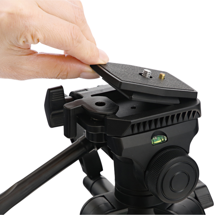 Vixen PS-150 Tripod