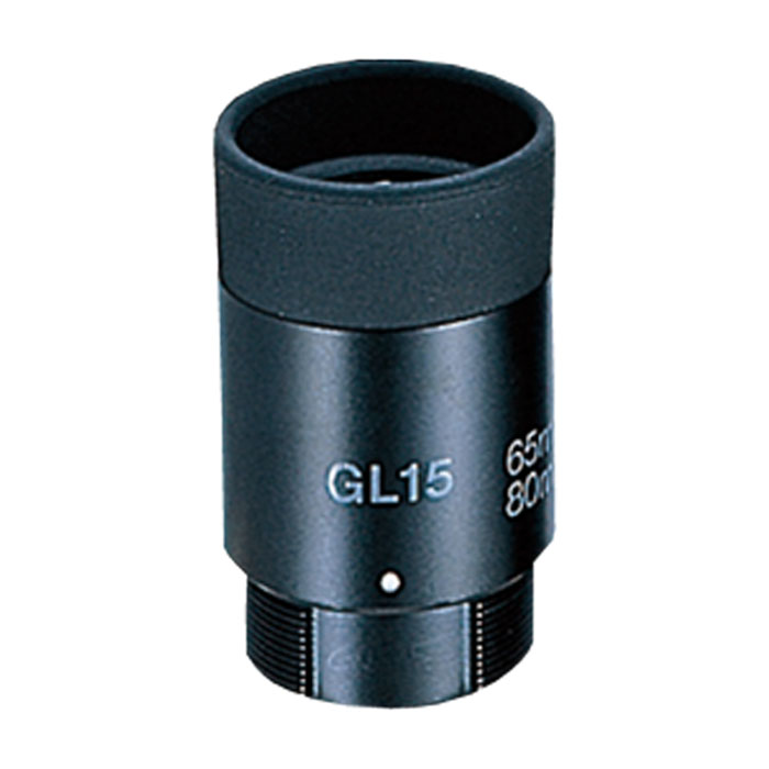 Vixen Spotting Scopes Eyepiece GL15 —