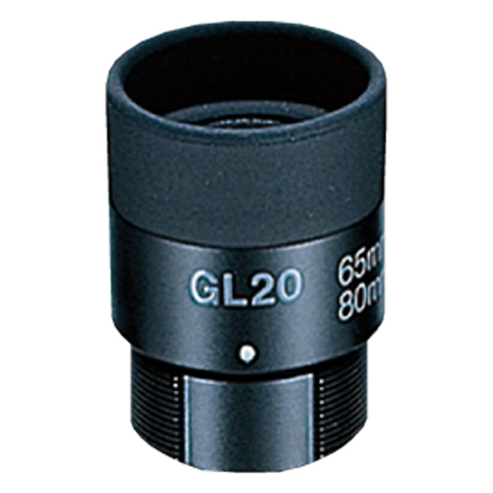 Vixen Spotting Scopes Eyepiece GL20 —