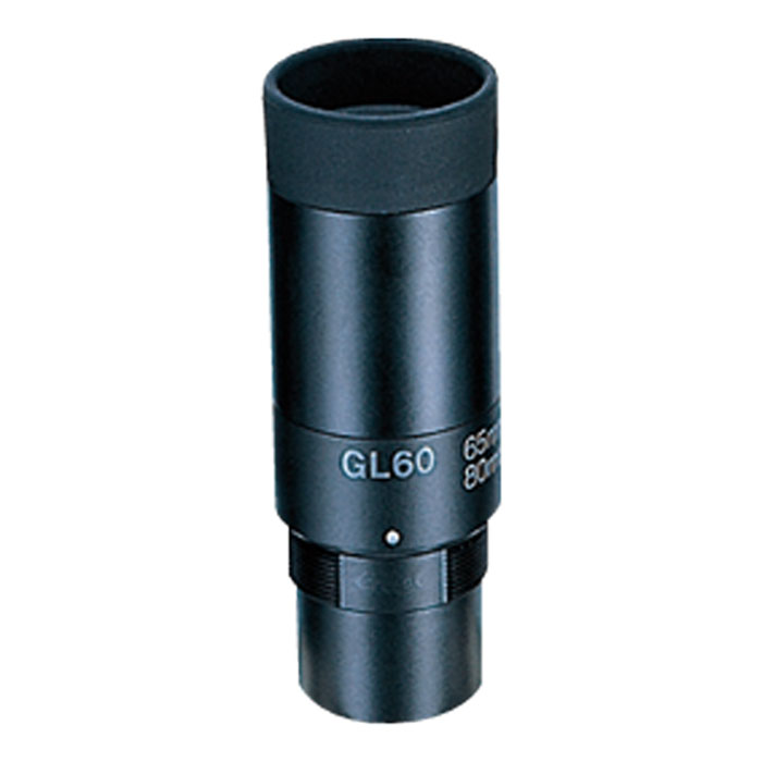 Vixen Spotting Scopes Eyepiece GL60 (Wide) —