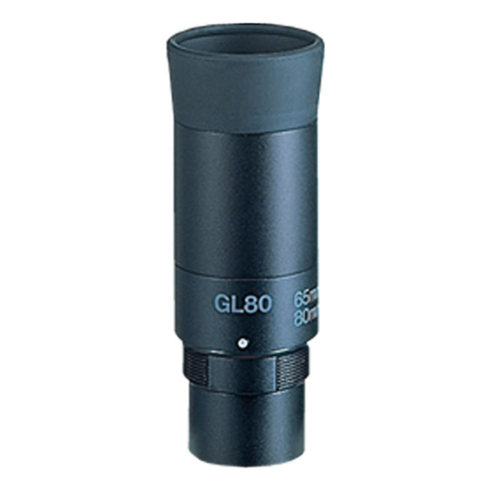 Vixen Spotting Scopes Eyepiece GL80 —