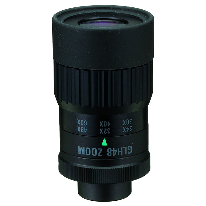 Vixen Spotting Scopes Eyepiece GLH48T (Zoom) —