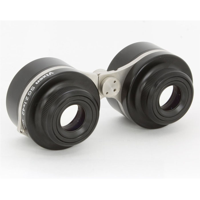 Vixen Binoculars SG2.1×42 | Vixen