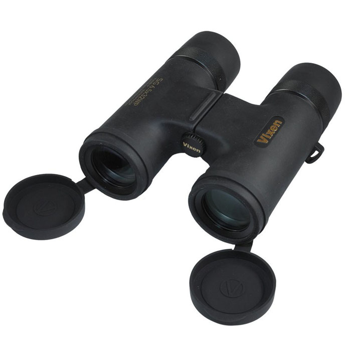 Vixen Binoculars SG6.5×32 WP