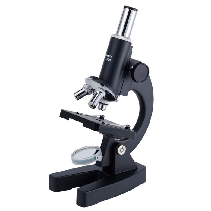 Vixen Microscope SC-800 —