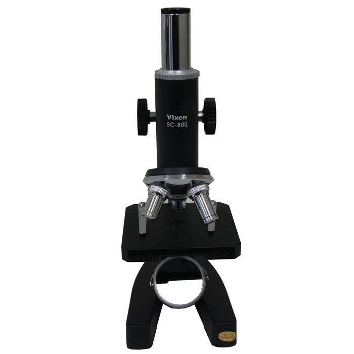 Vixen Microscope SC-800