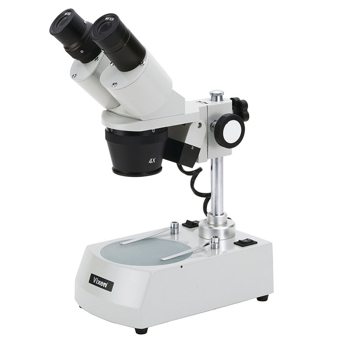 Vixen Microscope SL-40N —