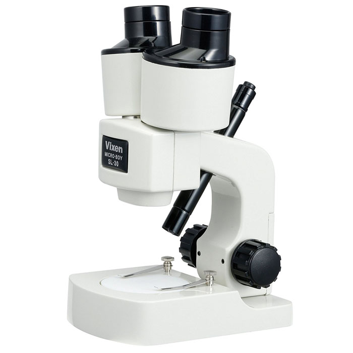 Vixen Microscope SL-30CS —