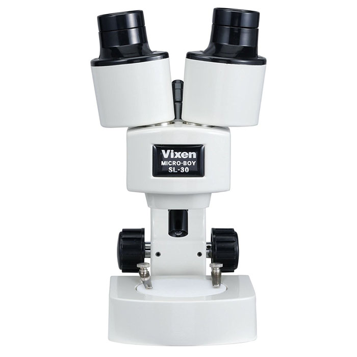 Vixen Microscope SL-30CS