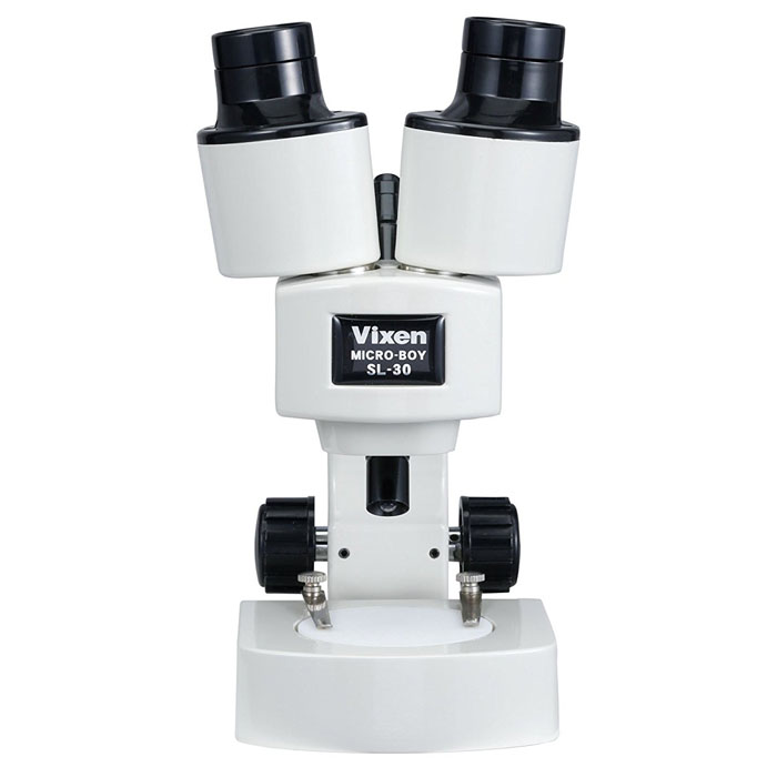 Vixen Microscope SL-30CS | Vixen