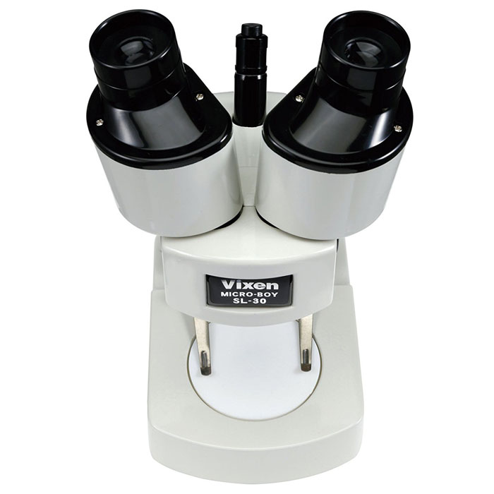 Vixen Microscope SL-30CS