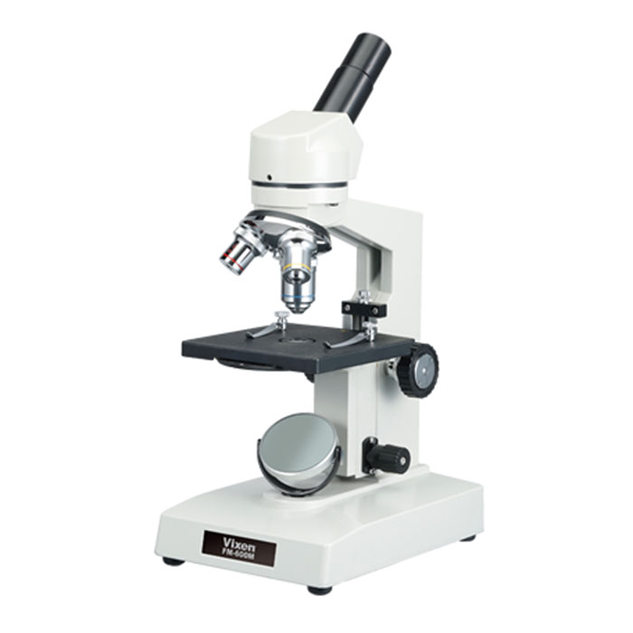 Vixen Microscope Research FM-400M —