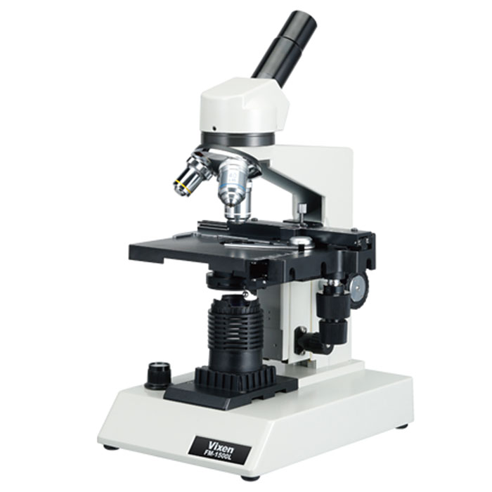 Vixen Microscope Research FM-1500L | Vixen