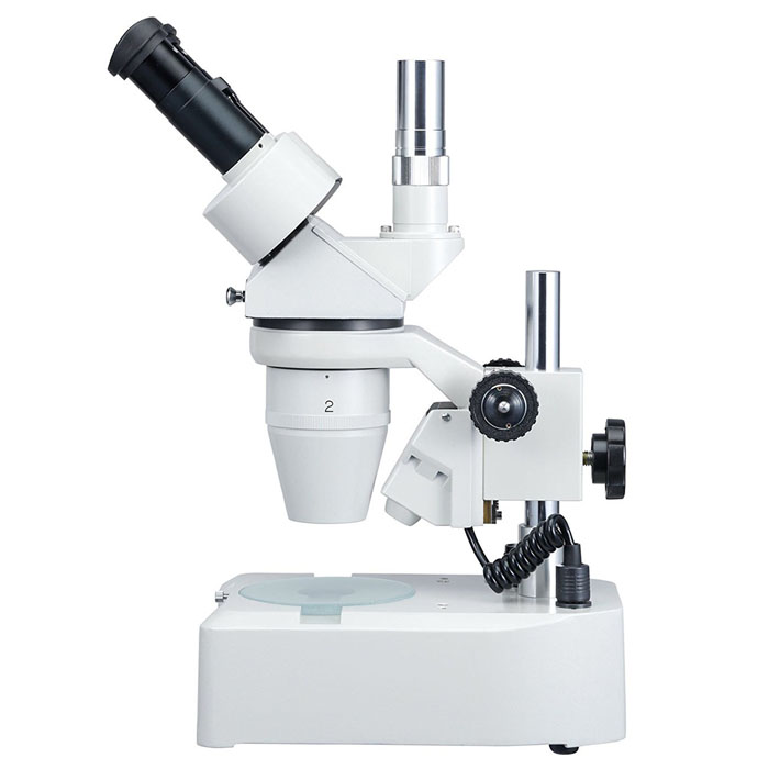 Vixen Microscope Stereo Biological SL-60TL