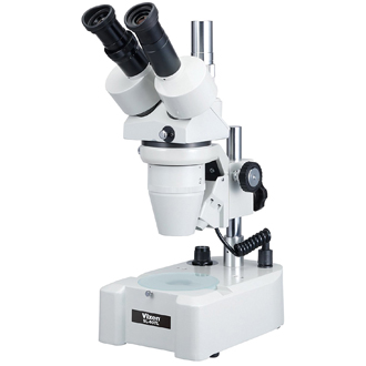 Vixen Microscope Stereo Biological SL-60TL
