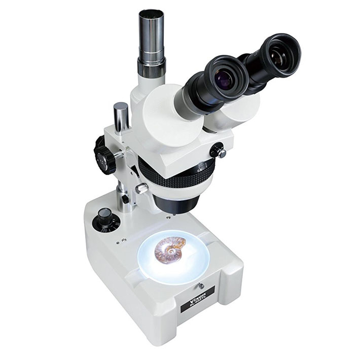 Vixen Microscope Stereo Biological SL-60ZTL