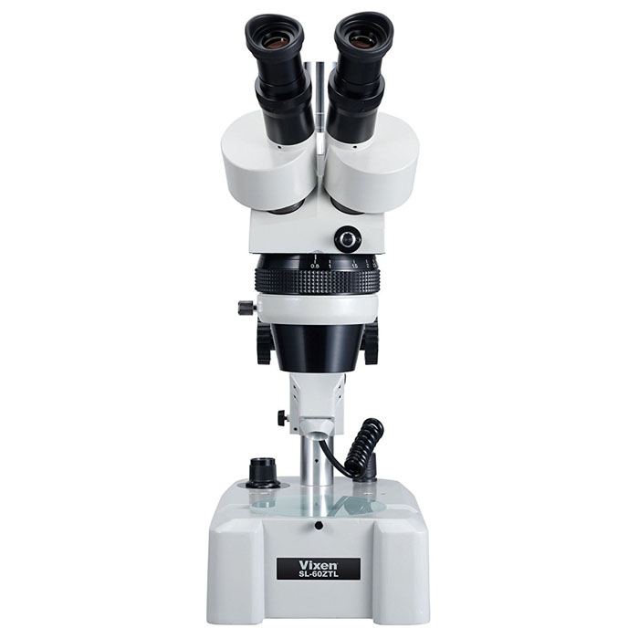 Vixen Microscope Stereo Biological SL-60ZTL | Vixen