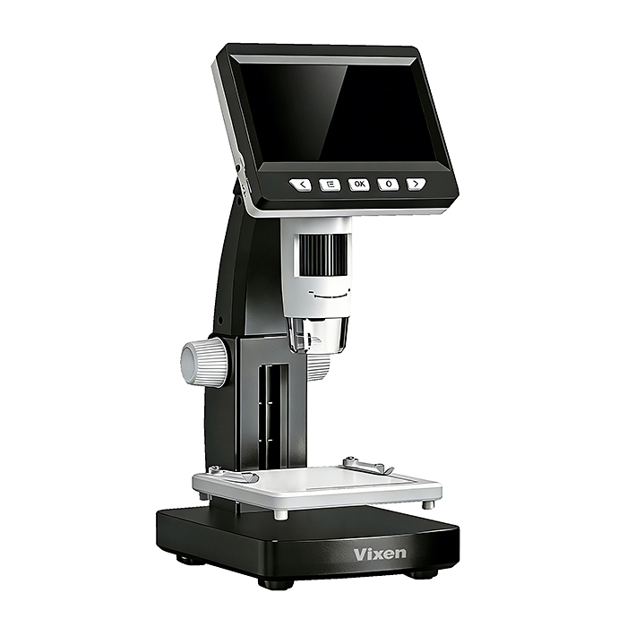 Vixen Microscope Digital microscope S1000 —