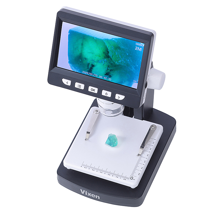 Vixen Microscope Digital microscope S1000
