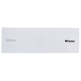 Vixen Microscope Micrometer for Object
