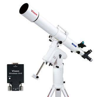 Vixen Telescope SX2WL-A105MII