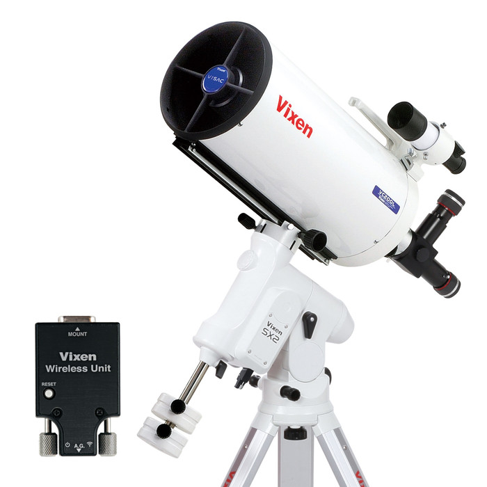 Vixen Telescope SX2WL-VC200L —