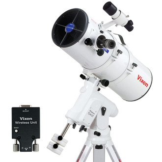 Vixen Telescope SX2WL-R200SS