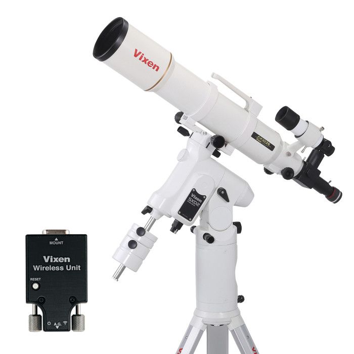 Vixen Telescope SXD2WL-AX103S —