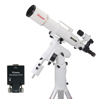 Vixen Telescope SXD2WL-AX103S