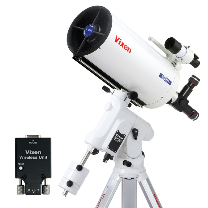Vixen Telescope SXD2WL-VC200L —