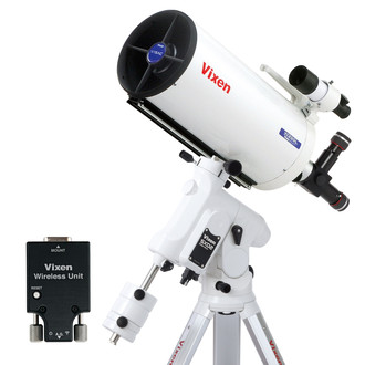 Vixen Telescope SXD2WL-VC200L