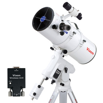 Vixen Telescope SXD2WL-R200SS