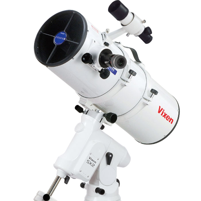 Vixen Telescope SX2-R200SS —