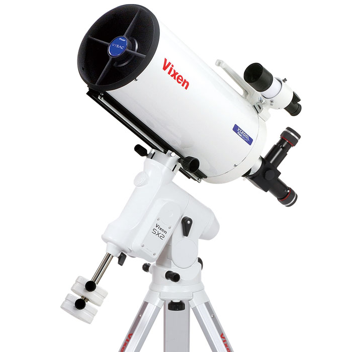 Vixen Telescope SX2-VC200L | Vixen