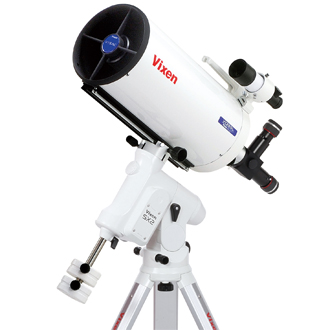 Vixen Telescope SX2-VC200L