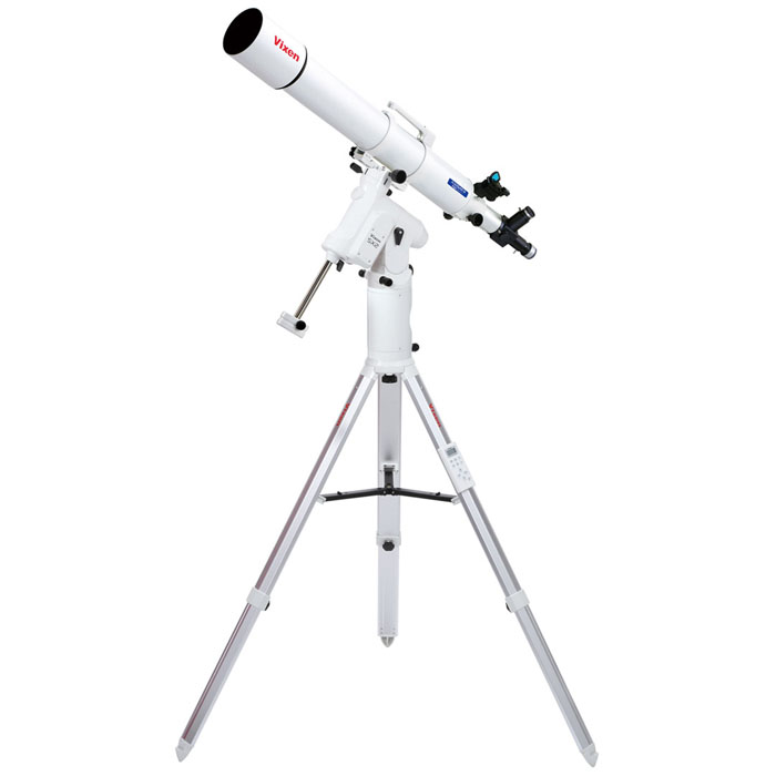 Vixen Telescope SX2-A105MII | Vixen
