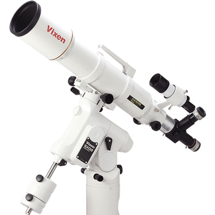 Vixen Telescope SXD2-PFL-AX103S —
