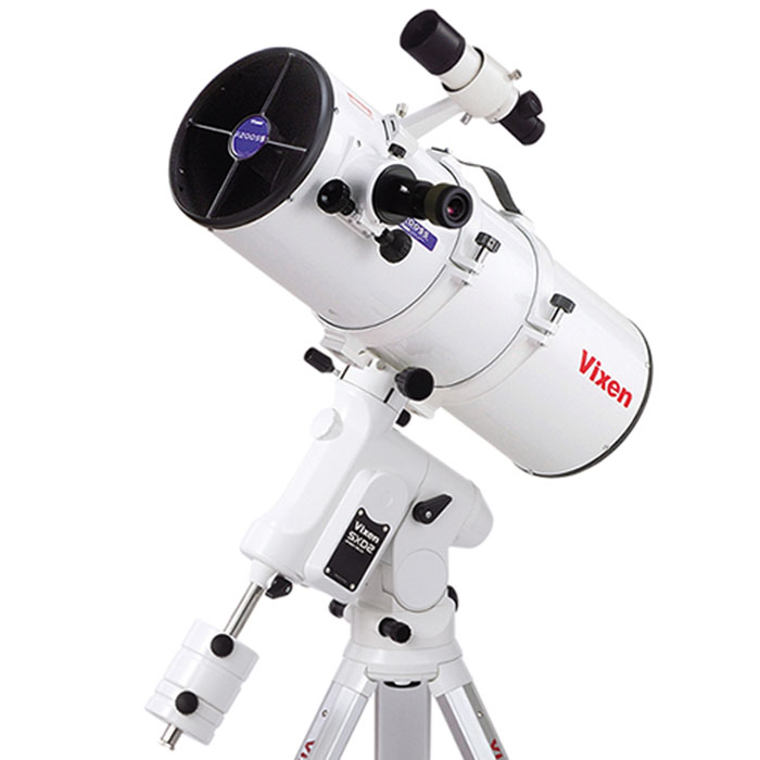 Vixen Telescope SXD2-PFL-R200SS —