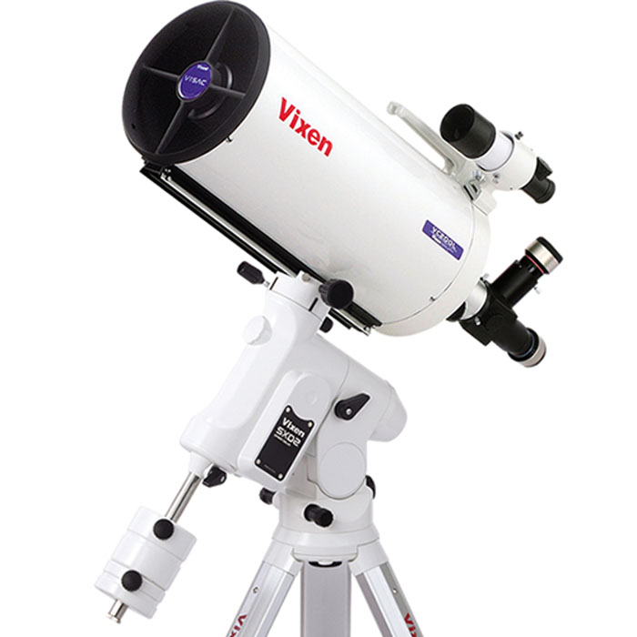 Vixen Telescope SXD2-PFL-VC200L —