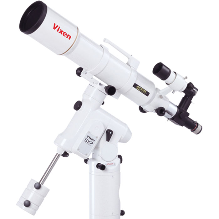 Vixen Telescope SXP-PFL-AX103S —