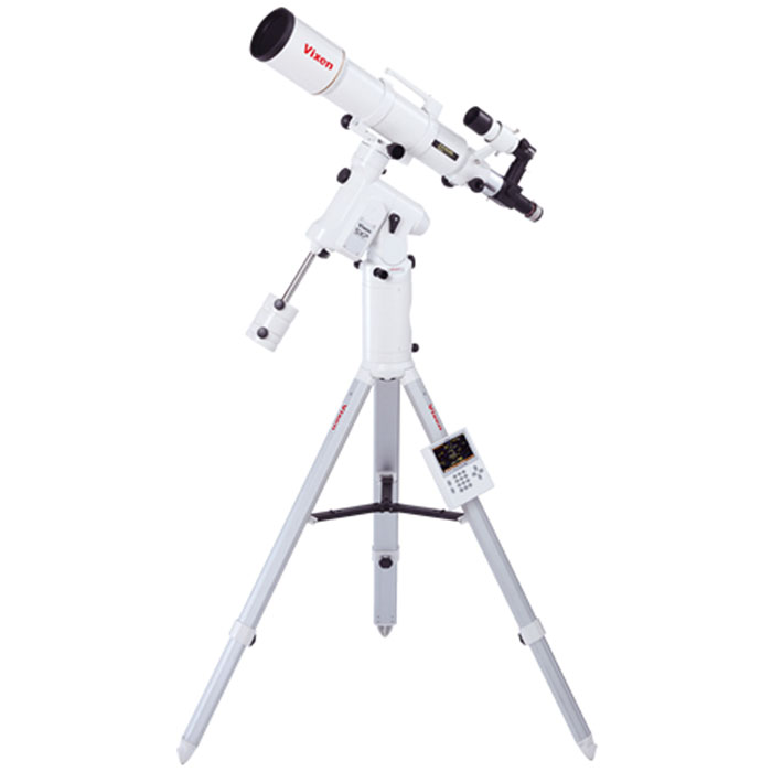 Vixen Telescope SXP-PFL-AX103S | Vixen