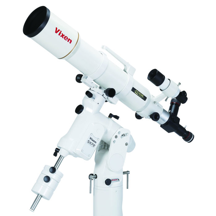 Vixen Telescope SXP2-AX103S —