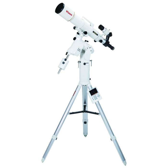 Vixen Telescope SXP2-AX103S | Vixen