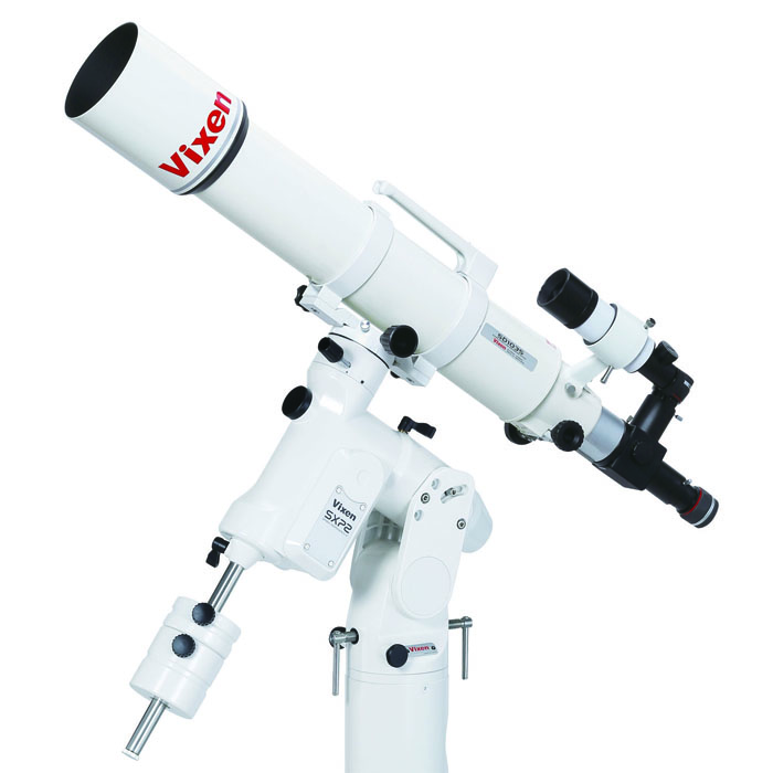 Vixen Telescope SXP2-SD103S —