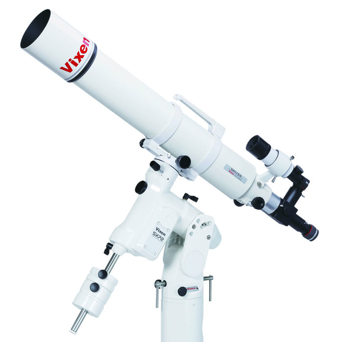 Vixen Telescope SXP2-SD115S —