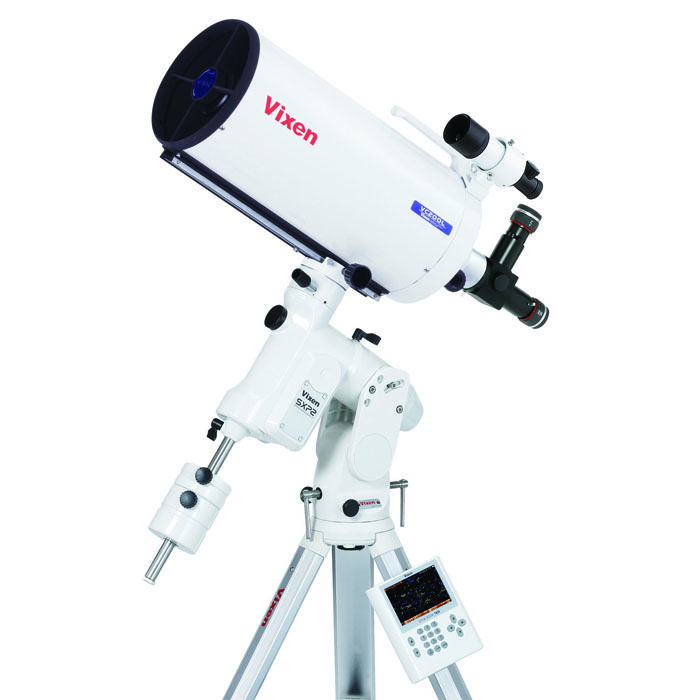 Vixen Telescope SXP2-VC200L —