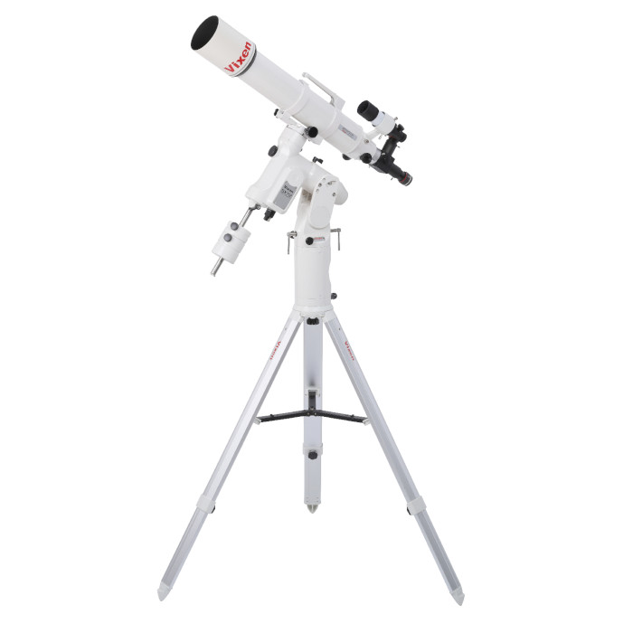 Vixen Telescope SXP2WL-SD103SII —